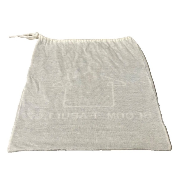 Bloom‎ Fabulloz Drawstring Travel Laundry Bag - Picture 3 of 3